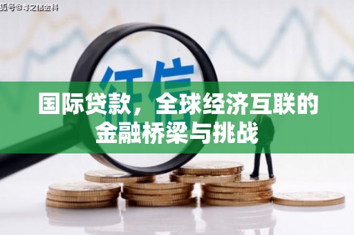 林州国际贷款，全球经济互联的金融桥梁与挑战