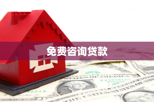 林州免费咨询贷款