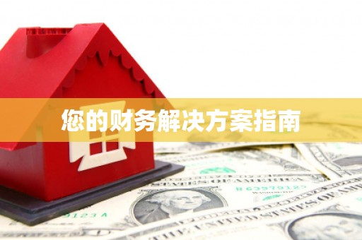 林州您的财务解决方案指南