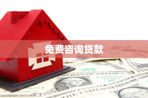 林州免费咨询贷款