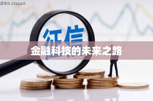 林州金融科技的未来之路