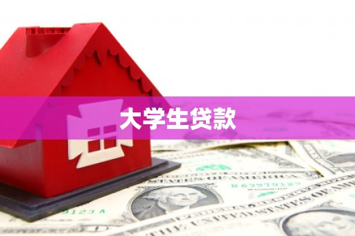 林州大学生贷款