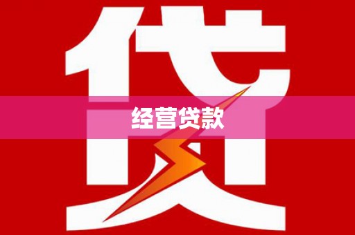 林州经营贷款