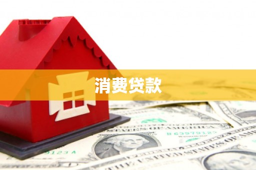 林州消费贷款