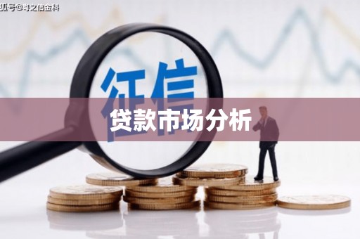 林州贷款市场分析