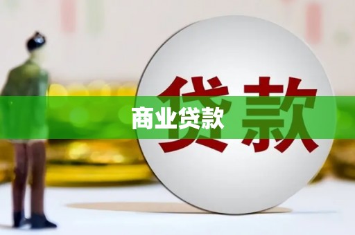 林州商业贷款