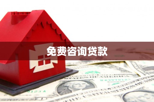 林州免费咨询贷款