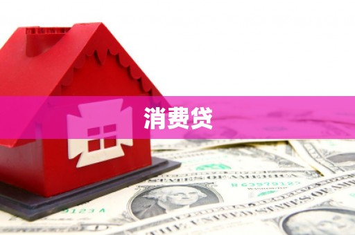 林州消费贷