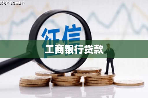 林州工商银行贷款
