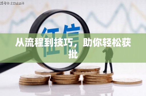 林州从流程到技巧，助你轻松获批
