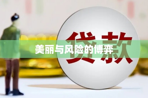 林州美丽与风险的博弈