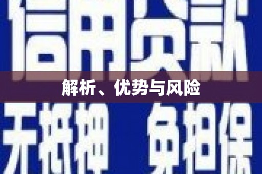 林州解析、优势与风险